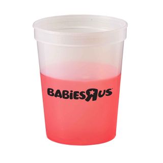 16 Oz Mood Stadium Cups