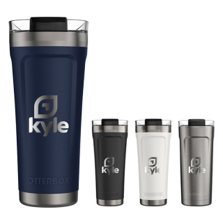 20 Oz Otterbox Elevation Core Colors Stainless Steel...
