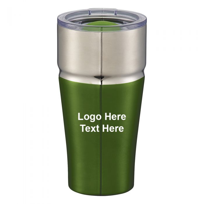 Promotional 20 Oz Milo Copper Vacuum Tumblers