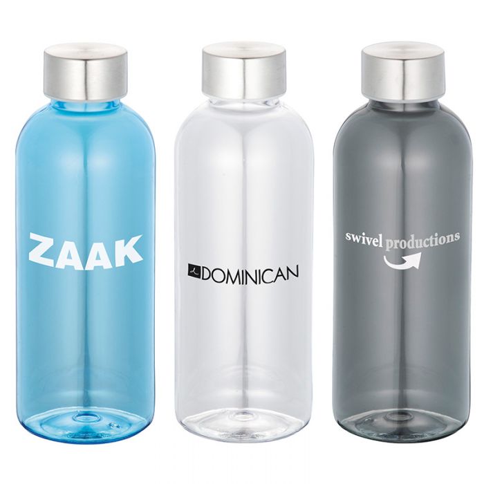 20 Oz Customized Elixir Tritan Sports Bottles