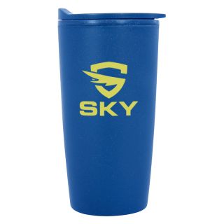20 Oz Wheat Himalayan Tumblers