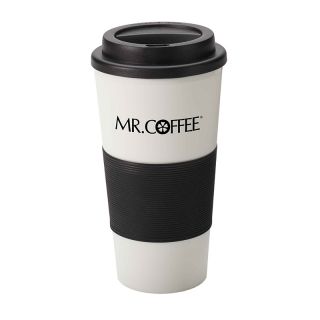 16 Oz Double Walled Commuter Tumblers