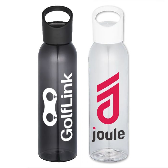 Custom 22 Oz Casanova Tritan Sports Bottles