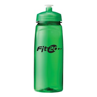 24 Oz PolySure Grip'N Sip Bottles