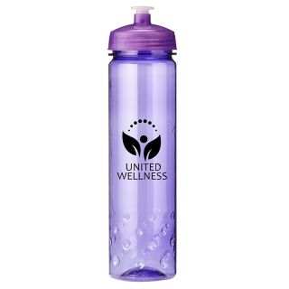 24 Oz PolySure Inspire Bottles
