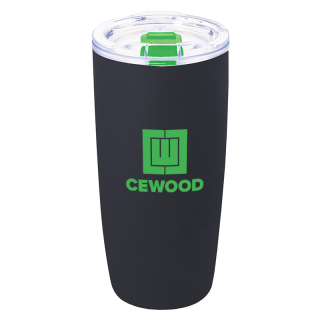 ized 19 Oz Everest Noir Tumblers