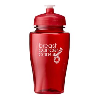 16 Oz PolySure Twister Bottles
