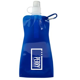 16 Oz Voyager Collapsible Pouches