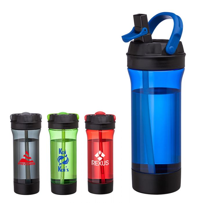 Promotional 25 Oz Clean Sip Tritan Water Bottles