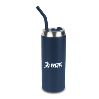 20 Oz Can Shaped Stainless Steel Tumblers