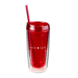 16 Oz Vivid Tumblers
