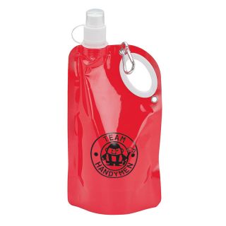 Safari 25 Oz PE Water Bottles