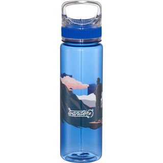 25 Oz Echo BPA Free Tritan Audio Bottles