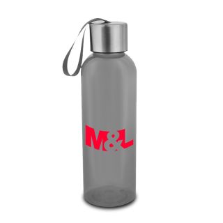 20 Oz Jaclyn RPET Bottles