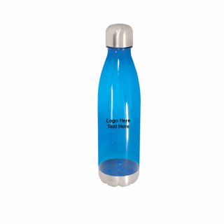 24 Oz Pastime Tritan Water Bottles