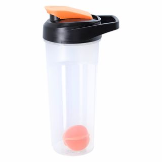 21 Oz Jet Shaker Bottles