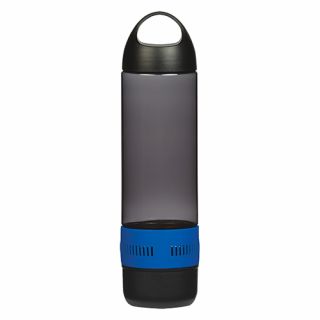17 Oz Tritan™ Rumble Bottles with Speaker