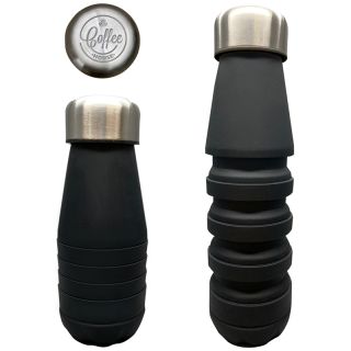 16 Oz Collapsible Swiggy Bottles
