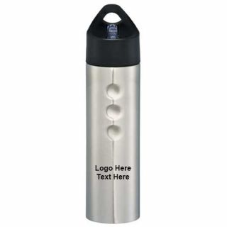 25 Oz Troika Stainless Sports Bottles