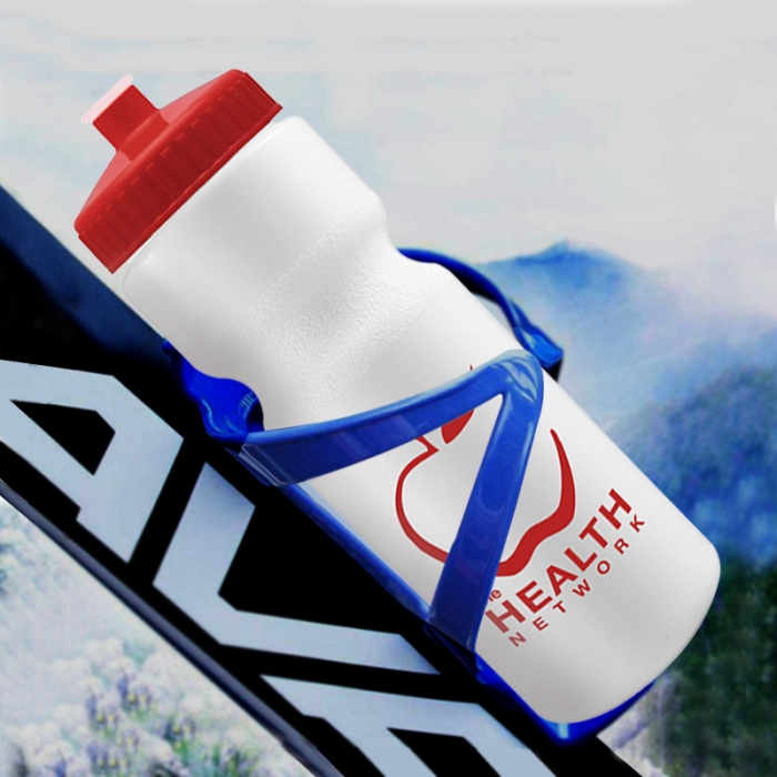 28 Oz Custom Journey Bike Bottles