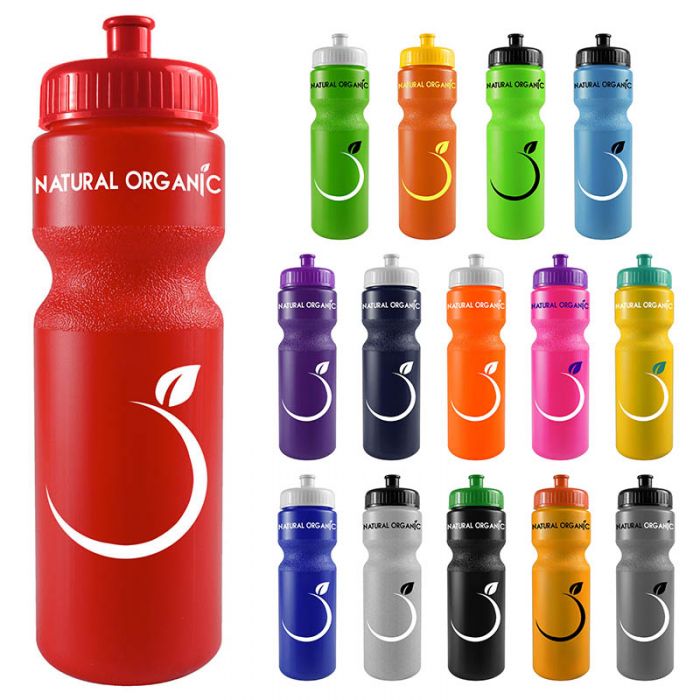 28 Oz Customized Journey Bike Bottles