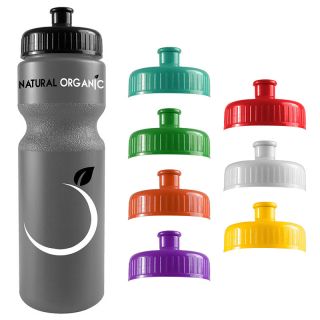 28 Oz ized Journey Bike Bottles