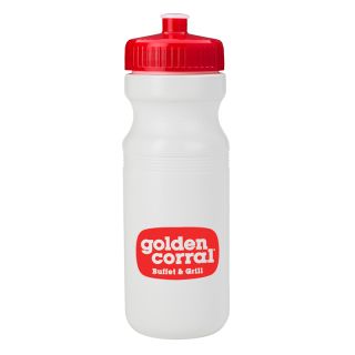 24 Oz Water Bottles