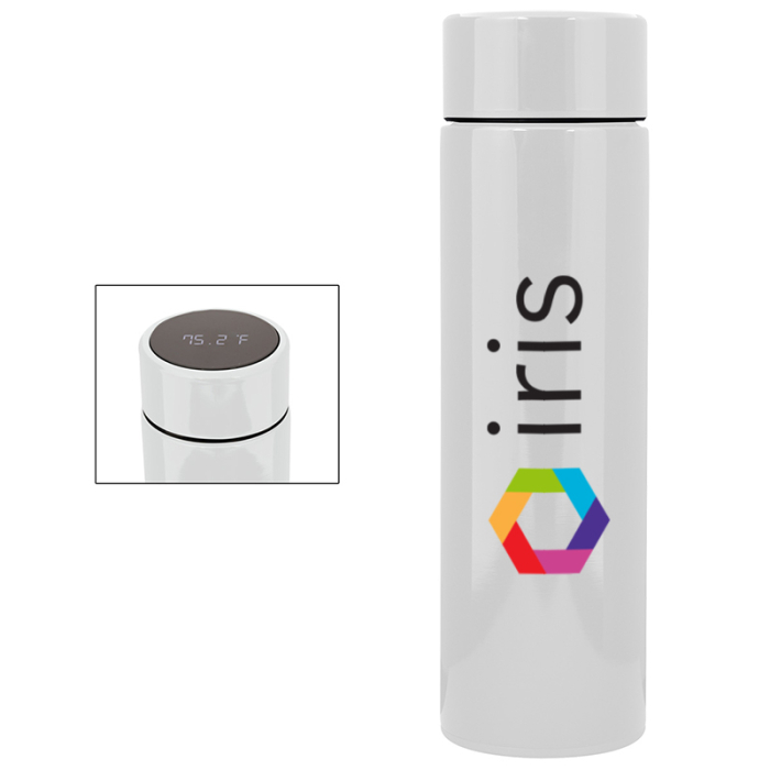 15 Oz Promotional Smart Temp Bottles