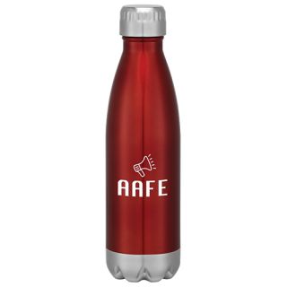 16 Oz Stainless Steel Vacuum Bottles