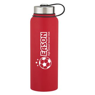 40 Oz Refresh Stainless Steel Bottles