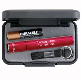 Maglite Solitaire Flashlight