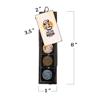 5 Pc. Truffle Sets