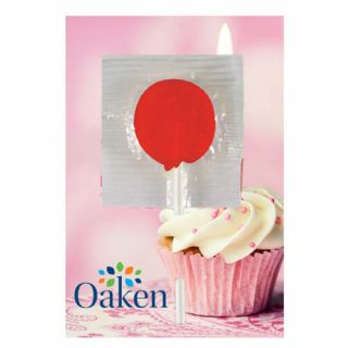 Logo Lollipop Cards