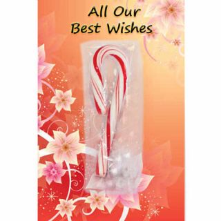 Candy Cane Cards