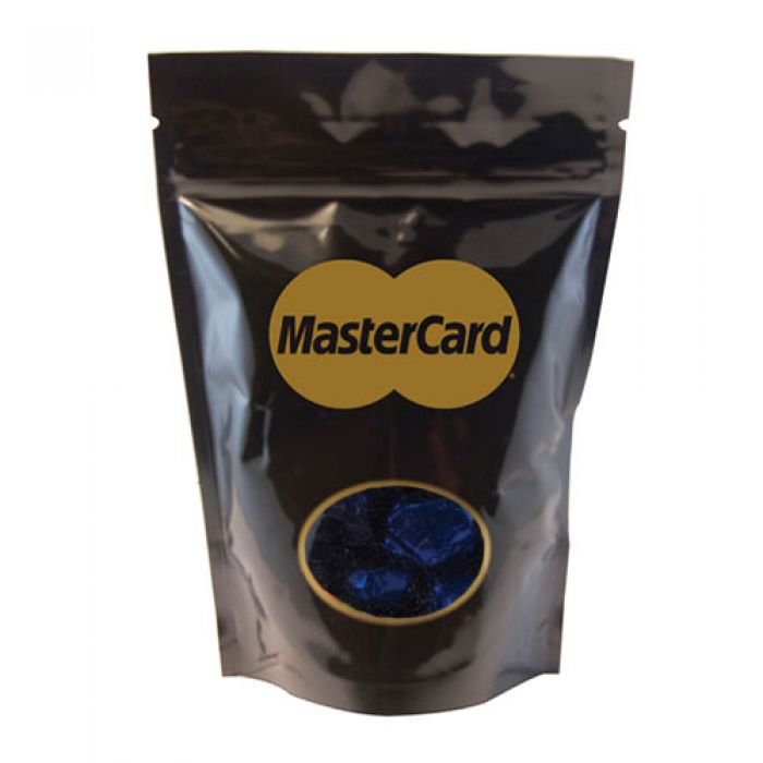 Promotional Window Hard Candy Bags
