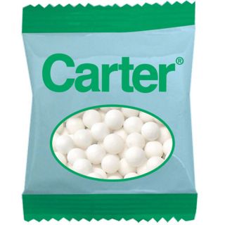 ized Zagasnacks™ Promo Snack Pack Bags - Soft Candies