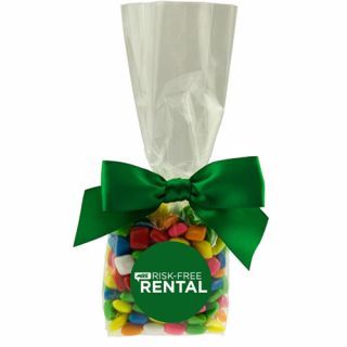 Mug Stuffers with Candies and Gums