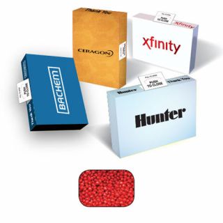 Printed Recyclabe Box Candies