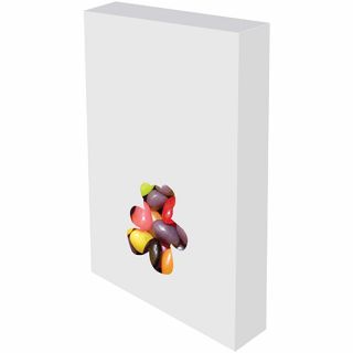 ized Die Cut Candy Box
