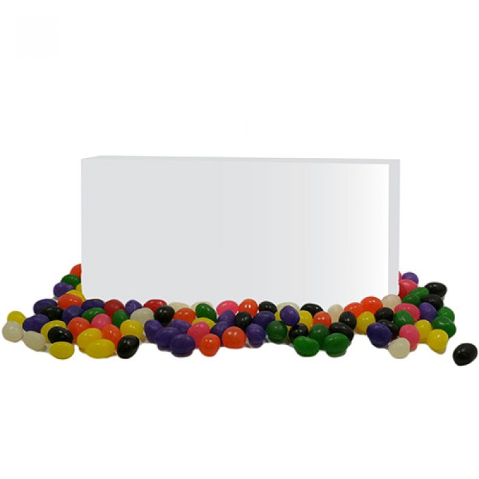 Promotional Jelly Beans Movie Candy Boxes