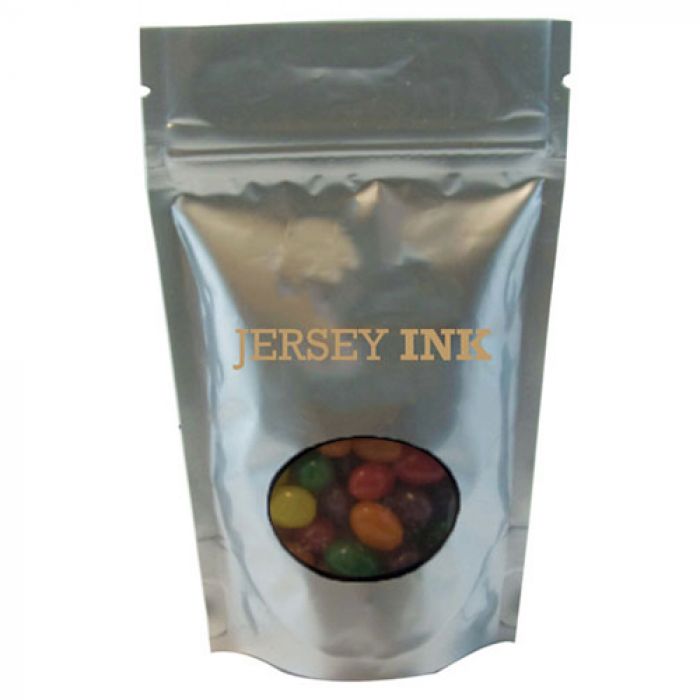 Promotional Window Bags with Jelly Beans