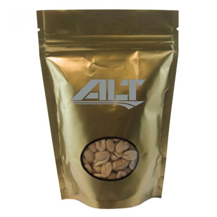 Promotional Window Peanuts Bags