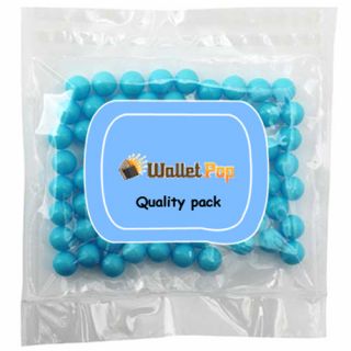 Large Candy Promo Pack with Full Color Decal