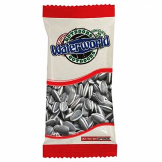 ized Zagasnacks™ Snack Pack Bags - Sunflower Seeds