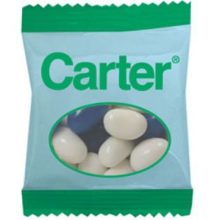 ized Zagasnacks™ Promo Snack Pack Bags - Chocolates and...