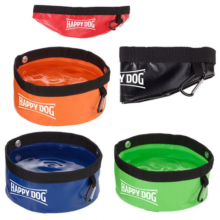 Promotional H2O On the Go Pet Bowls