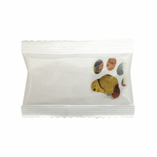 Zaga Snack Wide Promo Pack Bags with Dog Bones