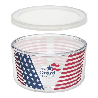 22 Oz Cirque Tritan™ Bowls