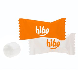 Printed Individually Wrapped Mints
