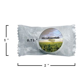 ized Life Saver Singles - Mints